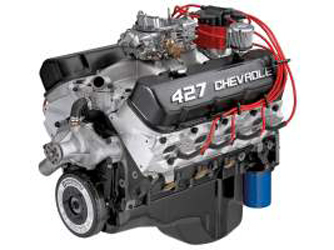B3289 Engine